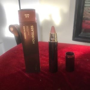 Hourglass Femme Nude Stylo #6